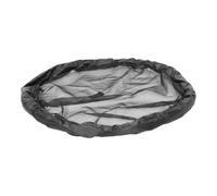 GALPADA Filet Rond Flottant pour Île De Plantes Protection des Plantes Barrière à Poissons Île Flottante pour Étangs Lacs Jardins Aquatiques
