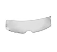 GALPADA Film Anti-buée et Pluie pour Casque Patch Visière Étanche Protection Buée et Pluie pour Casques Électriques Accessoire Sécuritaire Polyvalent