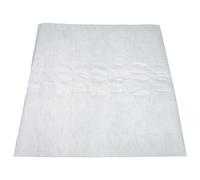 GALPADA Filtre à Air Conditionné Non Tissé Blanc, Initial G3g4, Facile à Installer, Finition Soignée pour Sortie D'air et Ventilation Maison