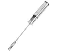 GALPADA Filtre à Thé Inox Infuseur Tube Acier Inoxydable Passoire à Thé Pratique pour Infusion de Vrac