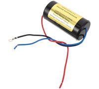 GALPADA Filtre Anti-parasites Automobile 10a pour Système Audio Voiture Réducteur de Bruit Moteur et Alternateur Isolateur de Bruit Électrique pour Installation Audio Véhicule Suppression