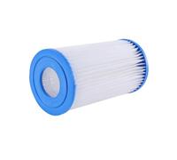 GALPADA Filtre Cartouche Piscine de Rechange Abs et Haute Pression Capture et Sables Compatible Pompe Eau Piscine