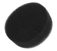 GALPADA Filtre Éponge pour Aquarium Mousse de Remplacement Compatible 602/603/603b, Matériau Sûr sans Accumulation d'eau, Haute Perméabilité pour Filtration d'eau Douce et Eau de Mer,