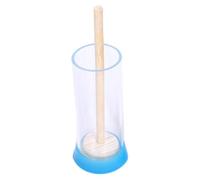GALPADA Flacon Marqueur pour Apiculture en Plastique Solide Éponge, Facile à Utiliser et Portable, pour Marquer Reines L'élevage des Abeilles Couleur Aléatoire