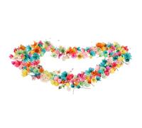 GALPADA Fleurs Séchées Naturelles pour DIY Résine Époxy et Nail Art Petites Fleurs Colorées sans Tige pour Fabrication de Bougies et Décoration Créative Emballage