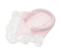 GALPADA Foulard Pour Petite Fille Bandeau Été Antidérapant Foulard Et Confortable Accessoire De Mode Pour Cheveux