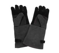 GALPADA Gants de Cuisson Résistants à Haute Chaleur pour Barbecue et Four Mitaines Durables Chaleur Confort Respirant pour Grillades et Cuisine Extérieure