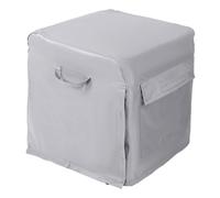 GALPADA Générateur Housse Protection Pluie Extérieur Bâche Couverture Lourd Accessoire Eau Fonctionnement Imperméable