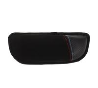 GALPADA Genouillère de Conduite Antidérapante en Mousse Souple pour Voiture Coussin de Confort pour Genoux et Cuisses Taille Protection Jambes et Coudes Compatible Majorité des