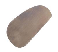 GALPADA Grattoir Acier à Ressort Pour Lutherie Outil De Précision Pour Fabrication Et Réparation De Violons Petit à Grand Portable Et Multifonctionnel