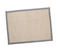 GALPADA Griffoir Intérieur pour Chat avec Picots Spirale Protege Canape et Meubles Favorise Griffage Debout