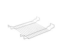 GALPADA Grille de Cuisson Électrique en Fer 11,4x8,6 Pouces pour Four | Maille sans Soudure, Résistance à Haute Température, Nettoyage Facile, Compatible Plaques et Toasters