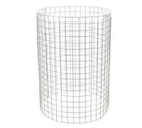 GALPADA Grille D'isolement Reproduction en Aquarium Cône D'isolement pour Éclosion des Crevettes Facile à Nettoyer Sûre pour Aquarium en Acier Inoxydable Argenté Grille Haute Densité