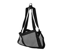 GALPADA Harnais de Respirant pour Chiens et Veaux Écharpe de Pesée en Maille Confortable pour Petits Animaux Accessoires de Poids Ergonomiques Nylon et Solide