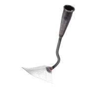 GALPADA Houe Pratique pour Jardinage Outil de Paysagisme pour Désherbage Bêchage Sols