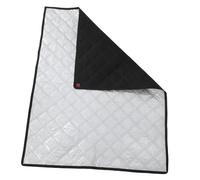 GALPADA Housse Anti-Poussière pour Appareil Housse Isolante pour Congélateur Protection Extérieure pour Réfrigérateur Anti-Poussière pour Congélateur Coffre Isolante