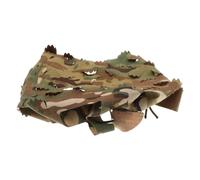 GALPADA Housse de Casque de Camouflage Extérieur en Nylon Léger, Ajustement | Intégration Discrète, Finition Hydrophobe, Protection Toutes Saisons, pour Patrouille en Terrain Escarpé et Opérations