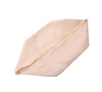 GALPADA Housse de Panier pour Bébé en Tissu Amovible, Décorative et Polyvalente, pour Panier de Puériculture ou Pique-niques à Domicile Shopping