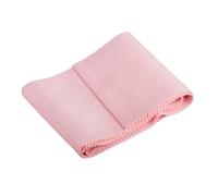 GALPADA Housse de Protection en Tissu pour Clavier de Piano 88 Touches Rose, Couverture Anti-poussière en Feutre Doux pour Clavier, Protection Complète Saleté et Usure