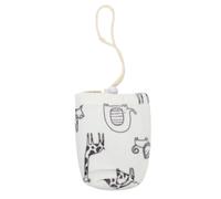 GALPADA Housse de Protection pour Biberon Garçon Fille Épais Manchon Anti-Chute Isolant et Décoratif pour Bouteilles Standards Léger et Pratique pour Voyage et Usage Quotidien