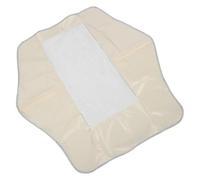 GALPADA Housse de Protection pour Panneau de Contrôle Imperméable en Tissu Oxford avec Fenêtre Transparente de Fauteuil Roulant Électrique et Scooter de Mobilité, Usage Extérieur