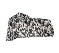 GALPADA Housse de Protection XXL Camouflage Digital Résistante à Usure Imperméable et Anti-UV Adaptée pour Vélos et Scooters Housse Portable Légère et Compacte