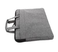 GALPADA Housse Ordinateur Polyester Résistant Légère et Sacoche Portable Simple et Élégante pour Ordinateur Portable