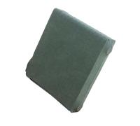 GALPADA Housse Radiateur Anti-poussière Respirante pour Chauffage Intérieur Couverture et Réutilisable Facile à Installer et Entretenir Protection pour Radiateurs Domestiques Petite