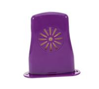 GALPADA Humidificateur Trou Sonore Guitare Acoustique Portable Accessoire Protection Plastique Outil Entretien Humidité Facile à Utiliser pour Soins Guitare