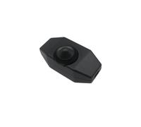 GALPADA Interrupteur Rotatif pour Lampe de Table Variateur de Lumière pour Lampe Tungstène Installation Facile Design et Ajustable Compatible Remplacement Ampoule