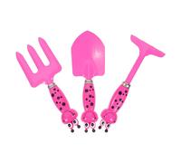GALPADA Jeux de Plage Colorés pour Garçon Fille Ensemble de Jouets de Sable Forme de Girafe Outils de Creusement Ludiques et Éducatifs Sécurisés et pour Garçons et Filles