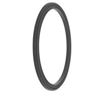 GALPADA Joint d'étanchéité de rechange pour sorbetière - Remplacement du joint en silicone pour machine à glace compatible avec Ninja Creami NC500, étanche, mélange amélioré