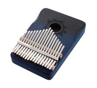 GALPADA Kalimba Piano à Pouce Touches Portable Instrument de Musique pour Adultes Débutants et Garçon Fille Cadeau Musical