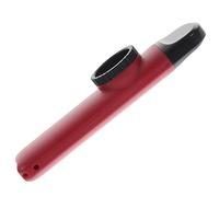 GALPADA Kazoo Plastique pour Instrument Musical Petit avec Lanière Facile à Jouer Durable et Parfait pour Ukulélé et Guitare