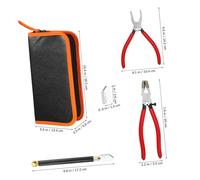 GALPADA Kit de Découpe Verre Artisanal avec Outil Manuel Ergonomique pour Carreaux Miroirs et Vitraux Coupe Précise pour Bricolage et Salle de Bain