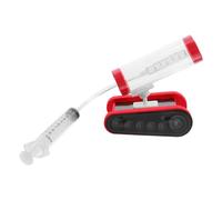 GALPADA Kit de Modèle Expérience Scientifique pour Garçon Fille DIY de Physique avec Air Éducatif et pour Innovation Jeune