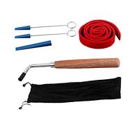 GALPADA Kit Outils Piano Professionnel avec Marteau Mute et Clé Ensemble Complet pour Musiciens Débutants et Avancés