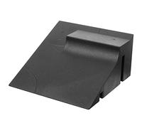 GALPADA Kit Rampe Skateboard Doigt Plastique Accessoire Skate Park Garçon Fille pour Entraînement Coordination et Amusement