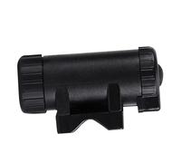 GALPADA Lampe Roue Rechargeable USB Étanche Décorative Installation Rapide sans Outils Filaments Lumière LED Colorée pour Jante et Feux Arrière