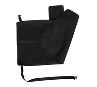 GALPADA Lit Avion pour Rallonge de Siège Avion Repose Garçon Fille Lit de Voyage pour Garçon Fille