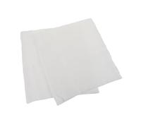 GALPADA Lot de 100 Masques en Coton Jetables Visage Petite Taille pour Salon de Beauté Usage Unique Soins du Visage Couvrance Optimale