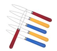GALPADA Lot De 6 Outils De Fixation Pour boutons-pression Outil De Couture Pour boutons-pression Crochet Pour Pour Personnes Âgées