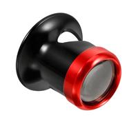 GALPADA Loupe Tête 20x pour Réparation De Montres en Métal, Serrage-tête Réglable, Outil Horloger Professionnel pour Travaux De Précision