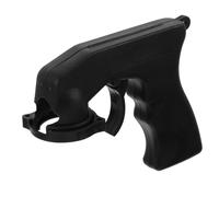 GALPADA Manche de Pulvérisateur Gâchette Aérosol Instantanée pour Automobile Accessoire pour Bombes de Outil Portable