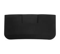 GALPADA Manchon de Protection de Jante en Plastique Noir Haute Résistance pour Démonte-pneus, Adapté aux Ateliers de Réparation Automobile Professionnels et Grands Centres D'entretien