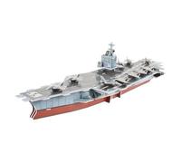 GALPADA Maquette Porte Papier DIY Puzzle Éducatif pour Adultes et Garçon Fille Modèle de Bateau Activité Manuelle et Loisir Créatif Cadeau pour Famille et