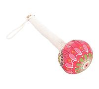 GALPADA Marteau De Massage Du Dos Portatif Outil De Massage Manuel En Tissu Doux Shiatsu Relaxation Musculaire Usage Domestique Et Bureau