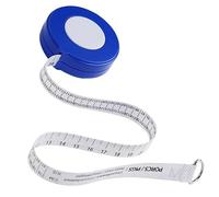 GALPADA MèTre Ruban De Mesure Du Poids Des Bovins Ruban Souple Pour Tour De Poitrine Des Vaches Et Moutons RèGle 2 En 1 Pour BéTail Portable Pour Ferme