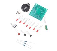 GALPADA Métronome Numérique avec Minuteur Électronique et Visualisation Numérique pour Kit Entraînement Soudure