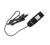 GALPADA Microscope Portable USB Numérique Grossissant Loupe Dobservation pour Circuits Imprimés Enseignement Scolaire et Inspection de Précision